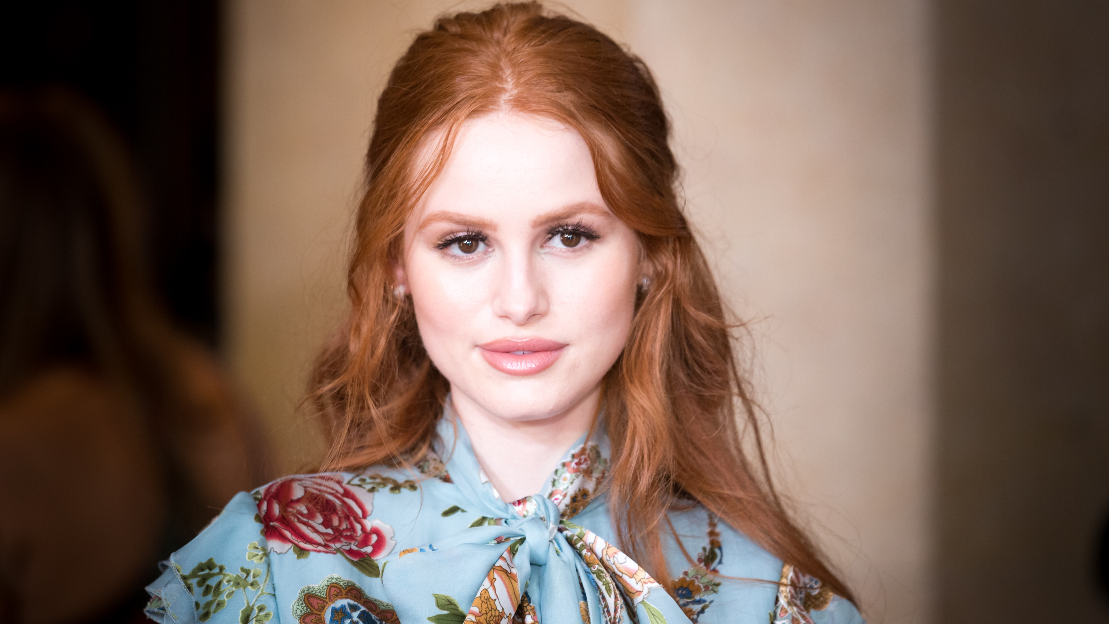 Madelaine Petsch Wallpapers