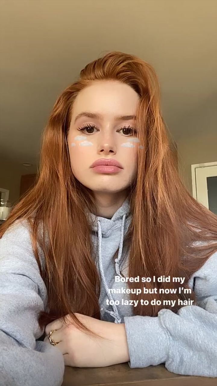 Madelaine Petsch Wallpapers