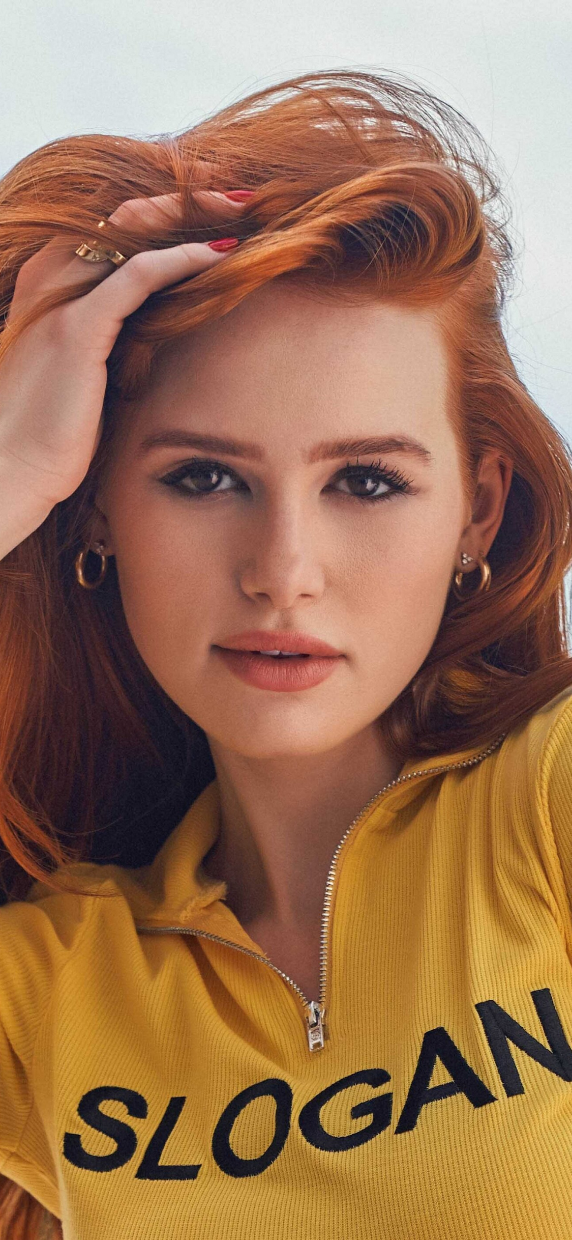 Madelaine Petsch Wallpapers