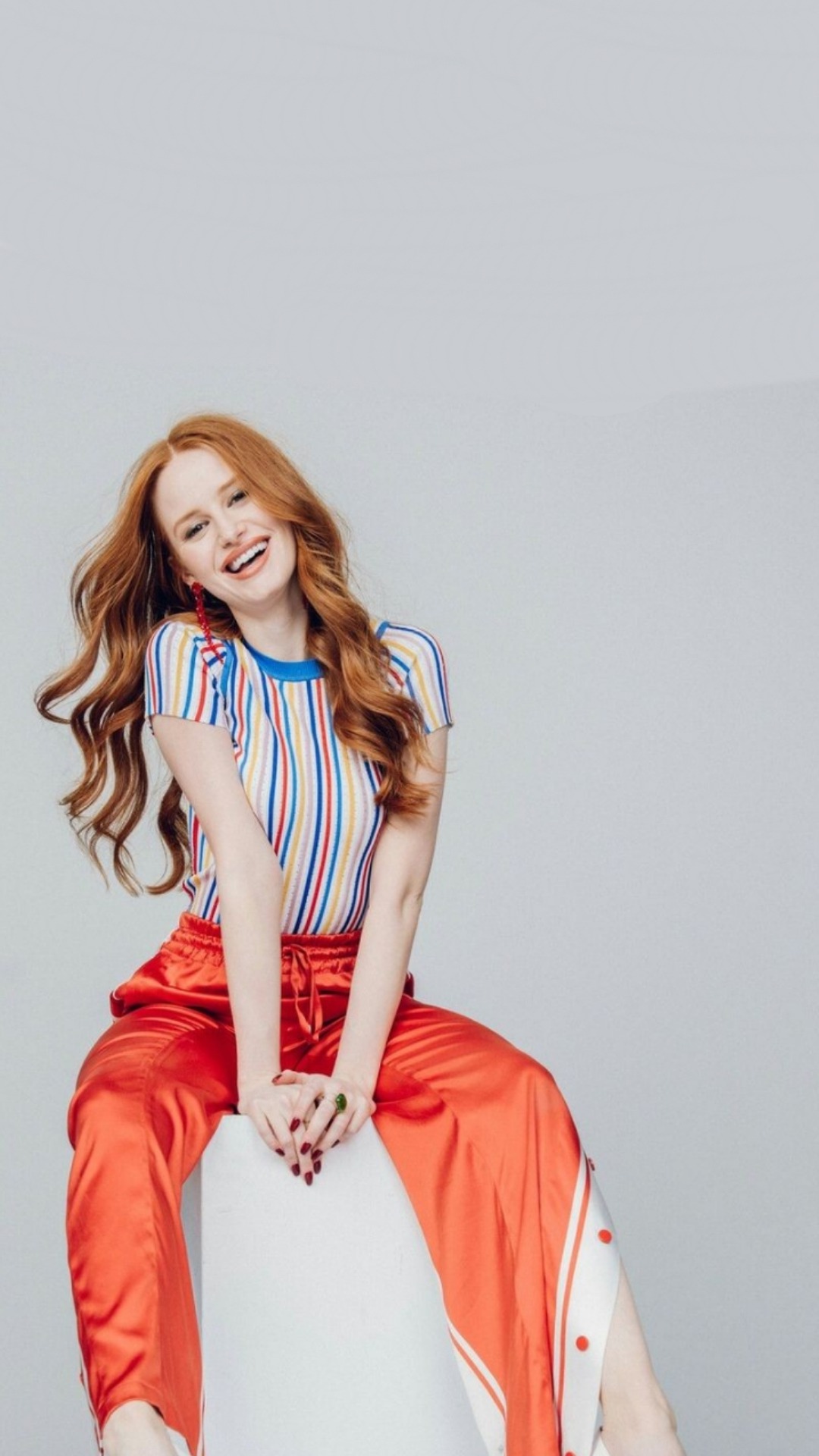 Madelaine Petsch Wallpapers