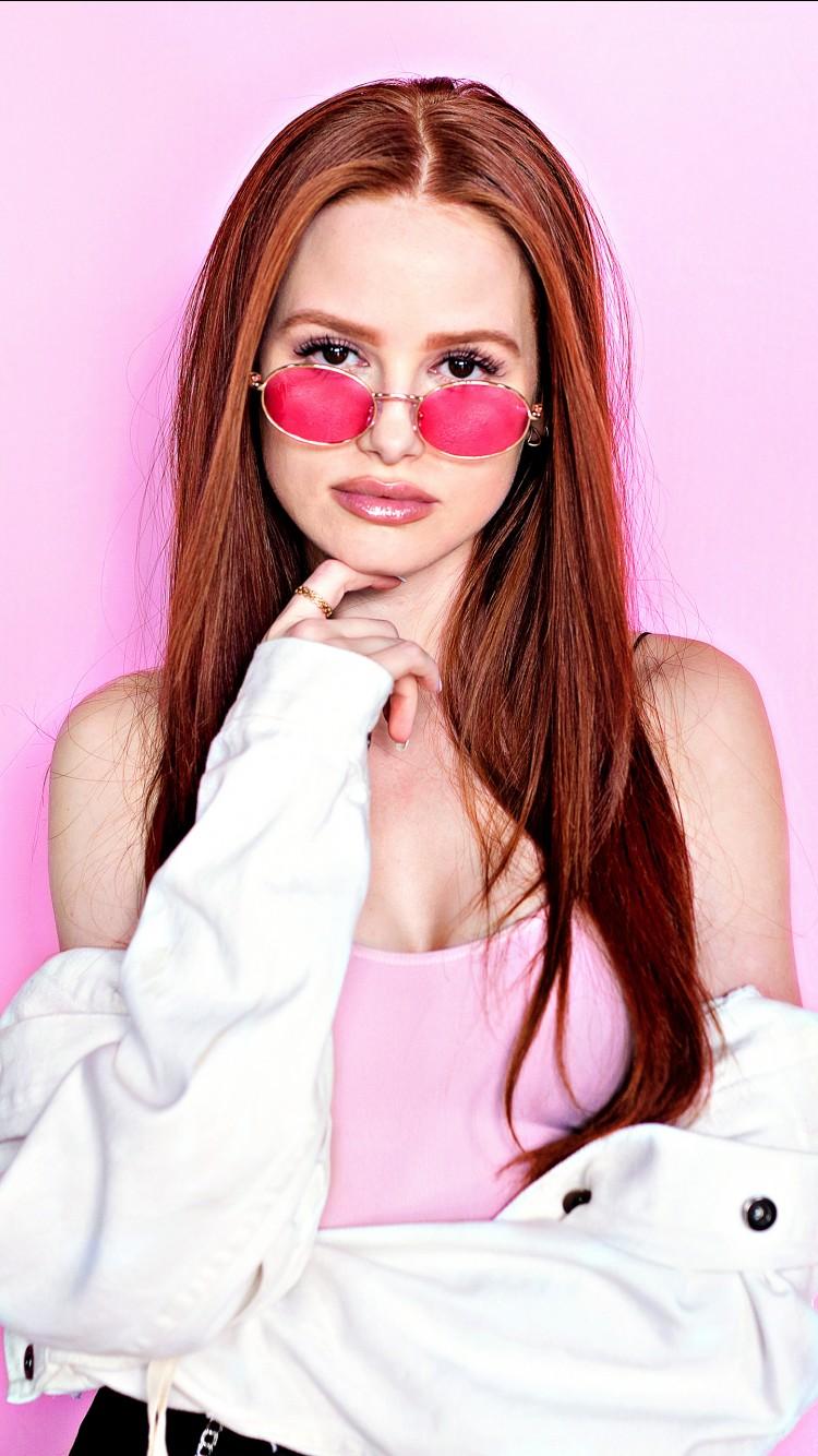 Madelaine Petsch Wallpapers