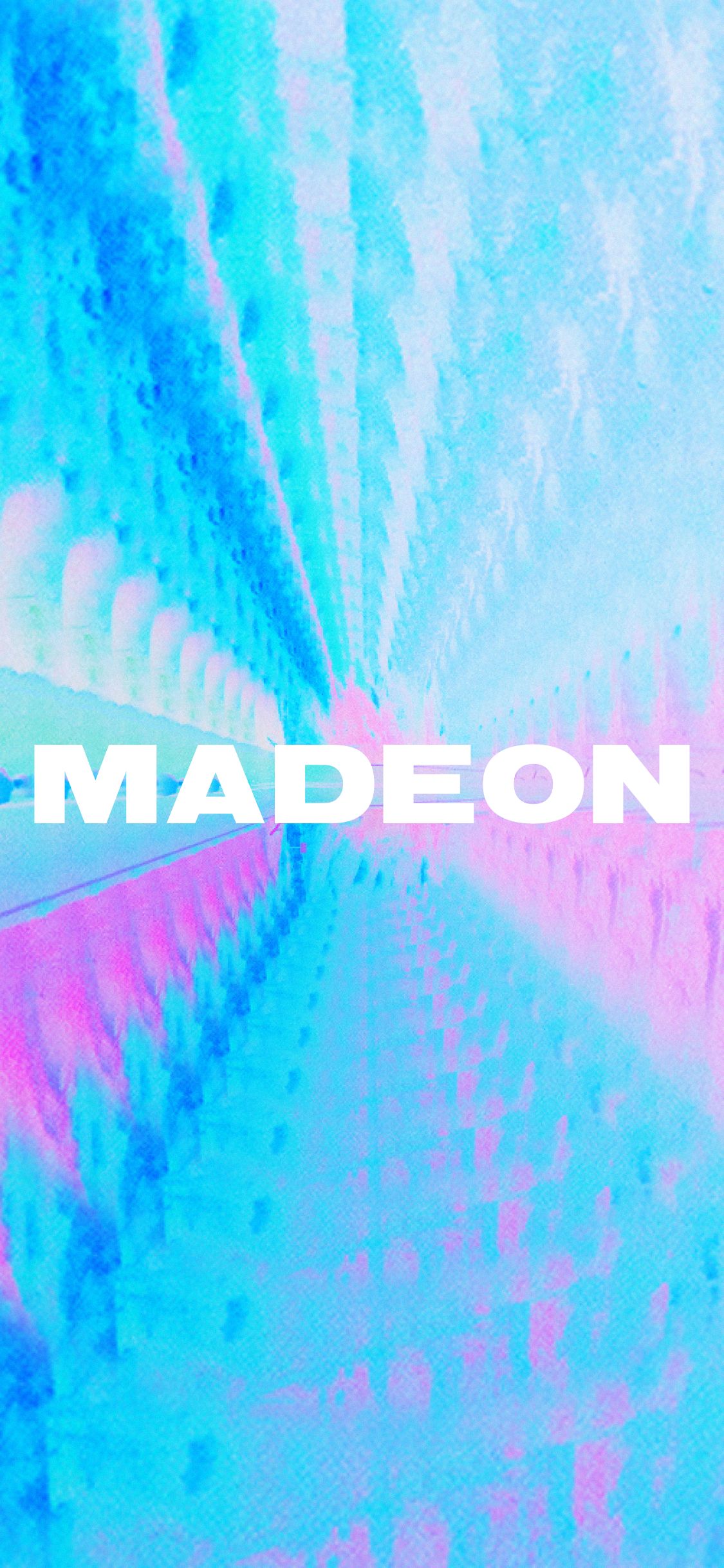 Madeon Good Faith Wallpapers