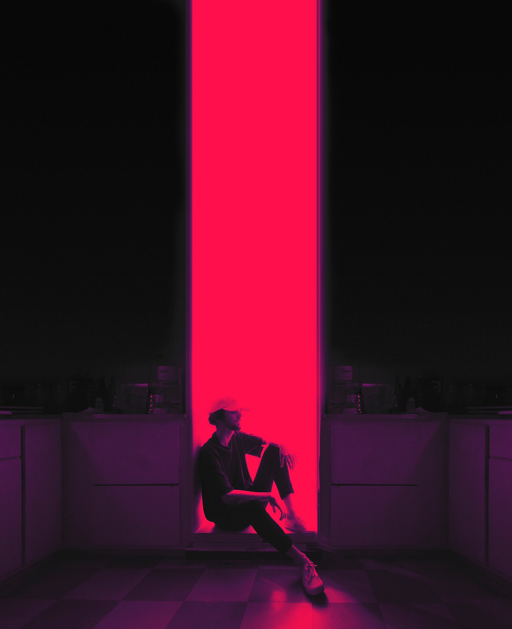 Madeon Good Faith Wallpapers