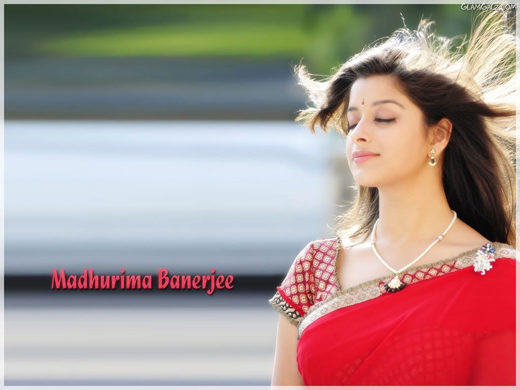 Madhurima Banerjee Wallpapers