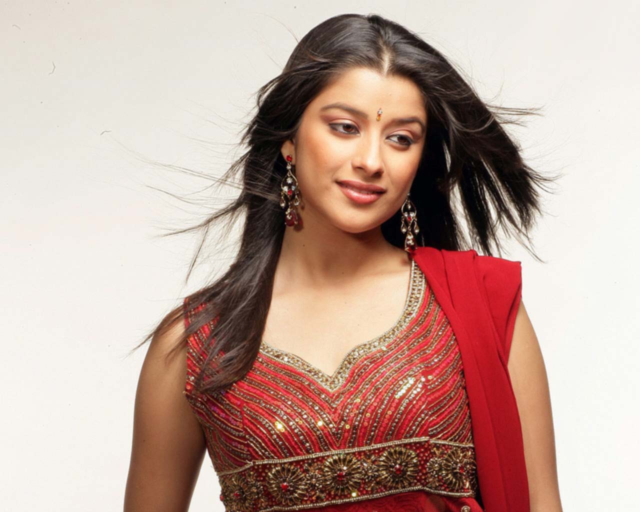 Madhurima Banerjee Wallpapers