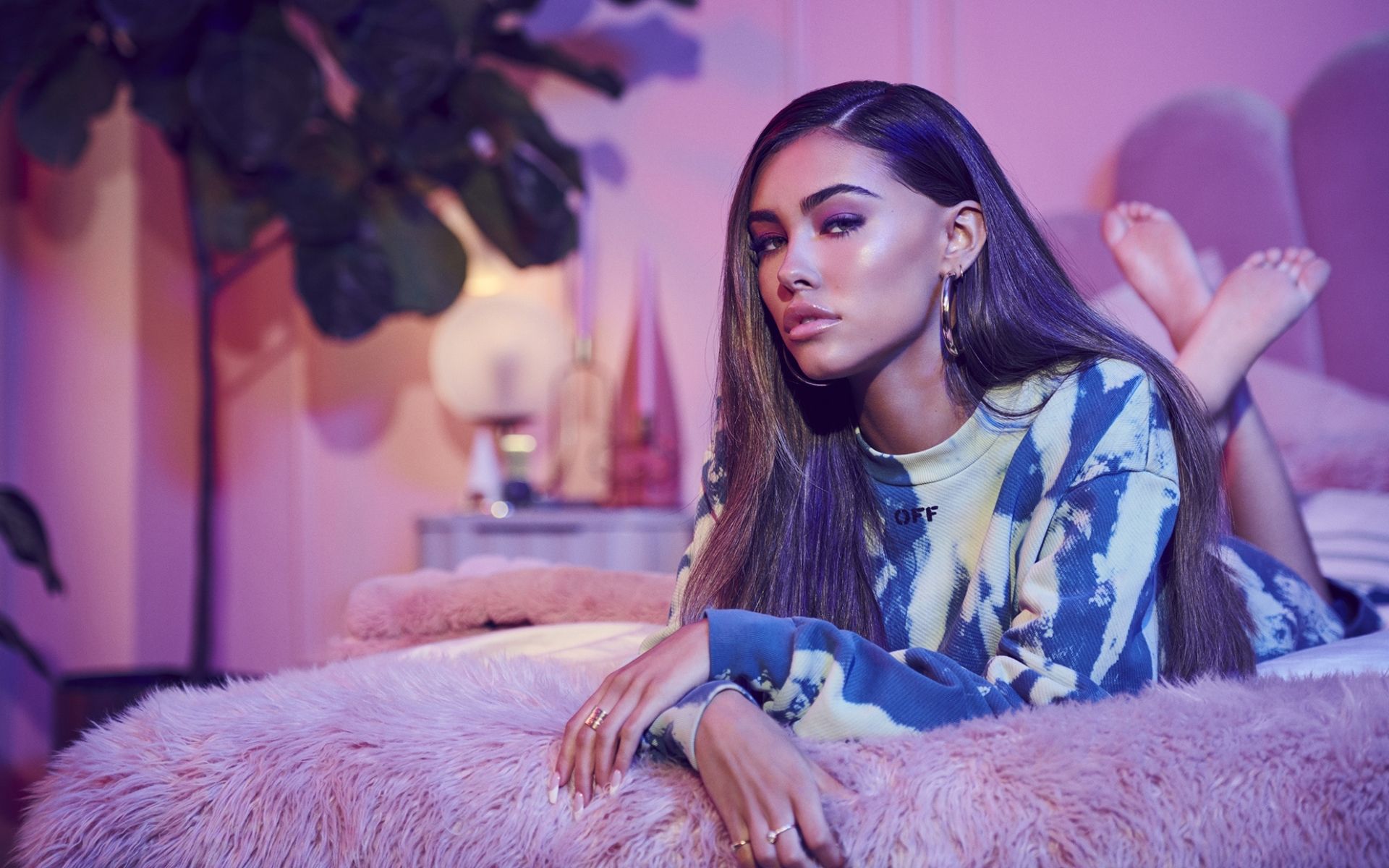 Madison Beer 2018 Wallpapers