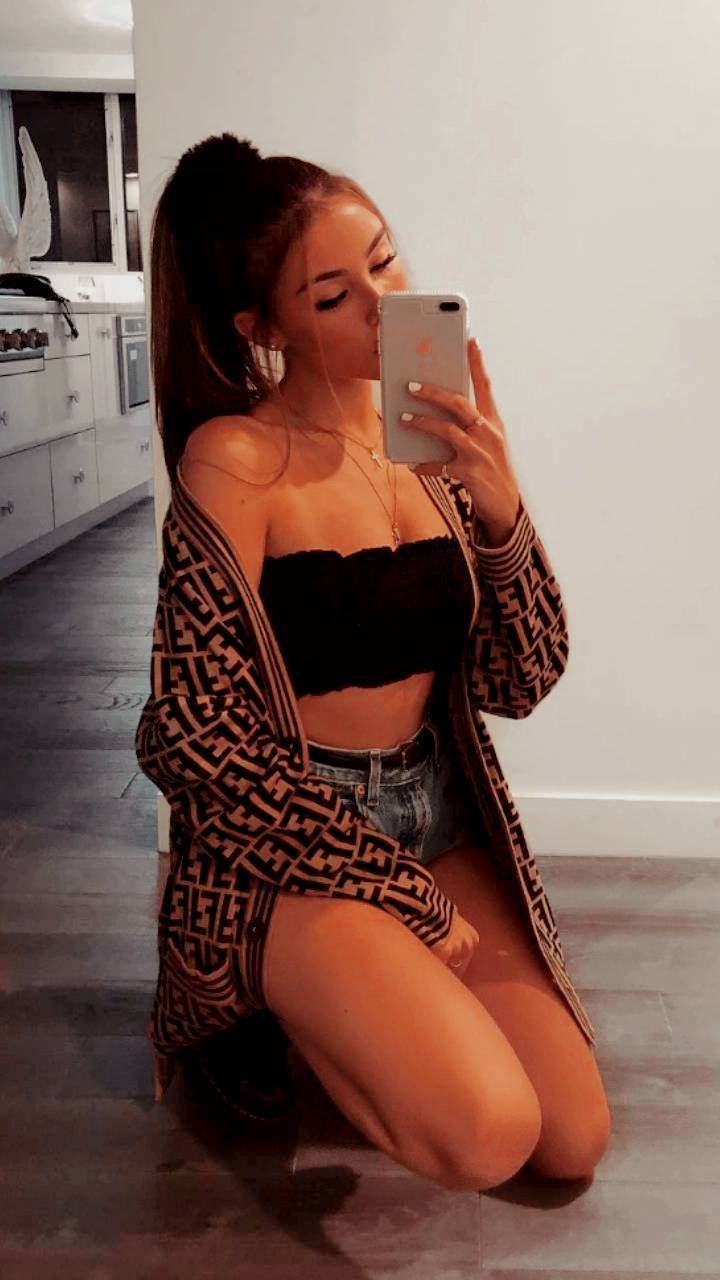 Madison Beer 2019 Wallpapers