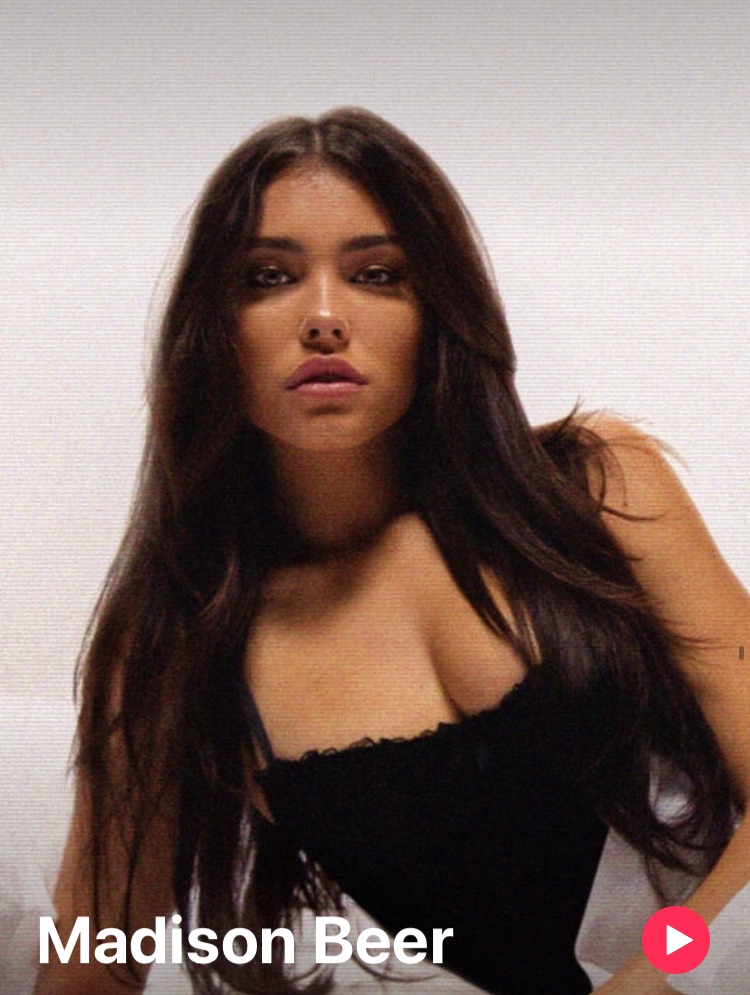 Madison Beer 2019 Wallpapers