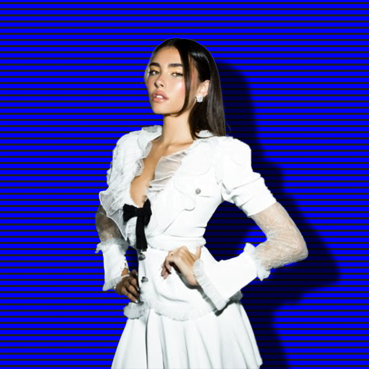 Madison Beer American Singer For Wonderland Magazine Wallpapers