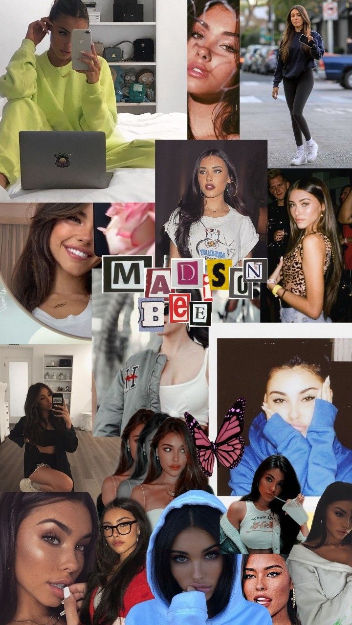 Madison Beer Wallpapers