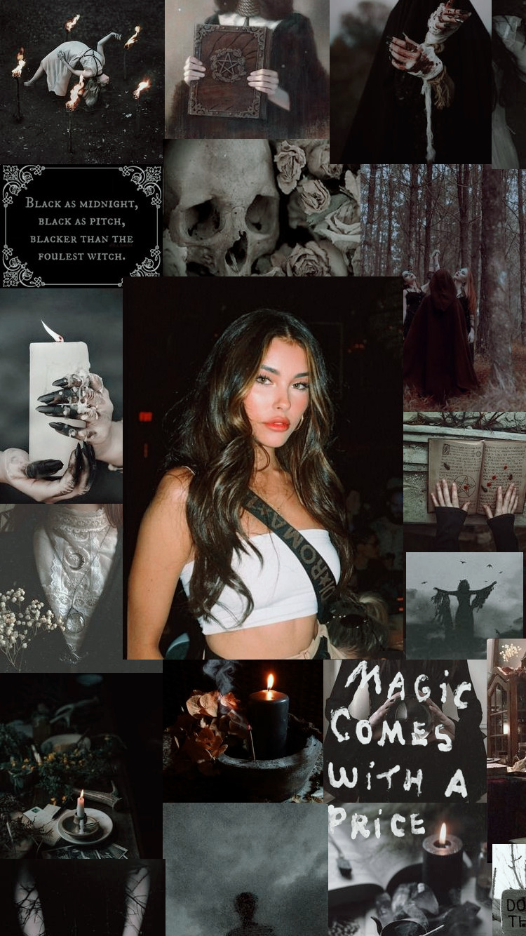 Madison Beer Wallpapers