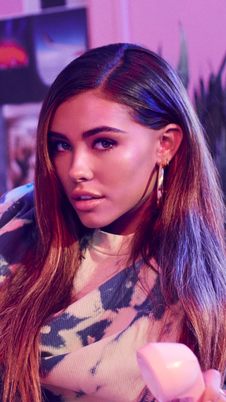 Madison Beer Wallpapers