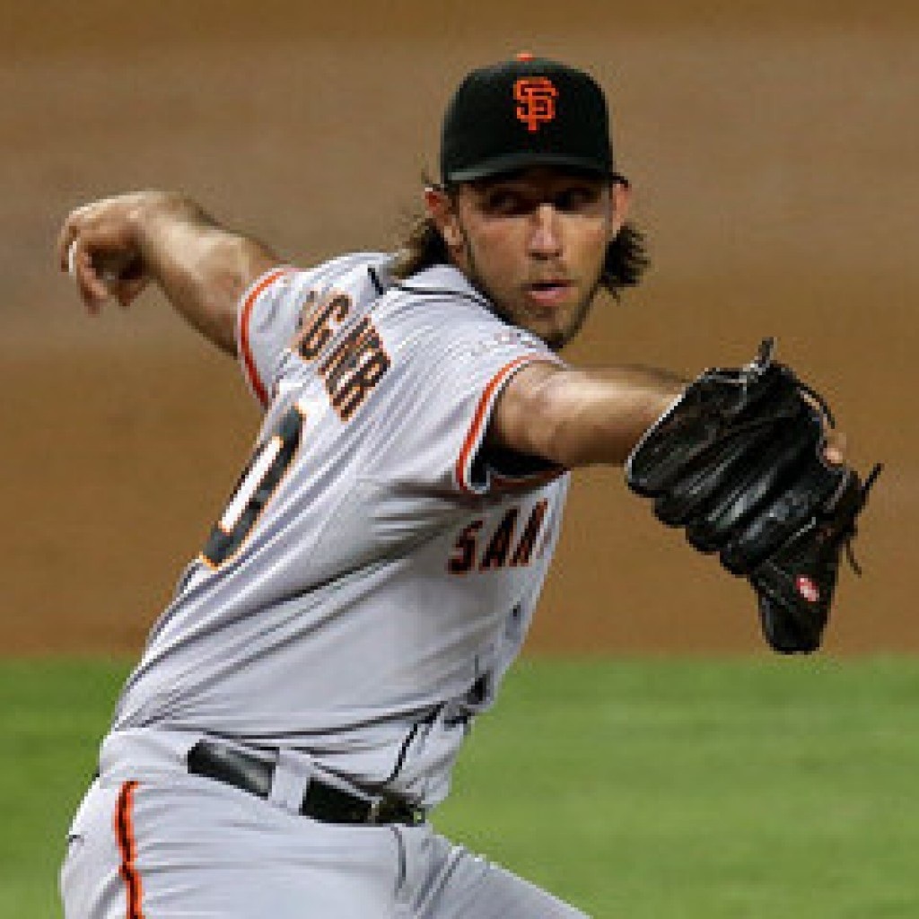 Madison Bumgarner Wallpapers