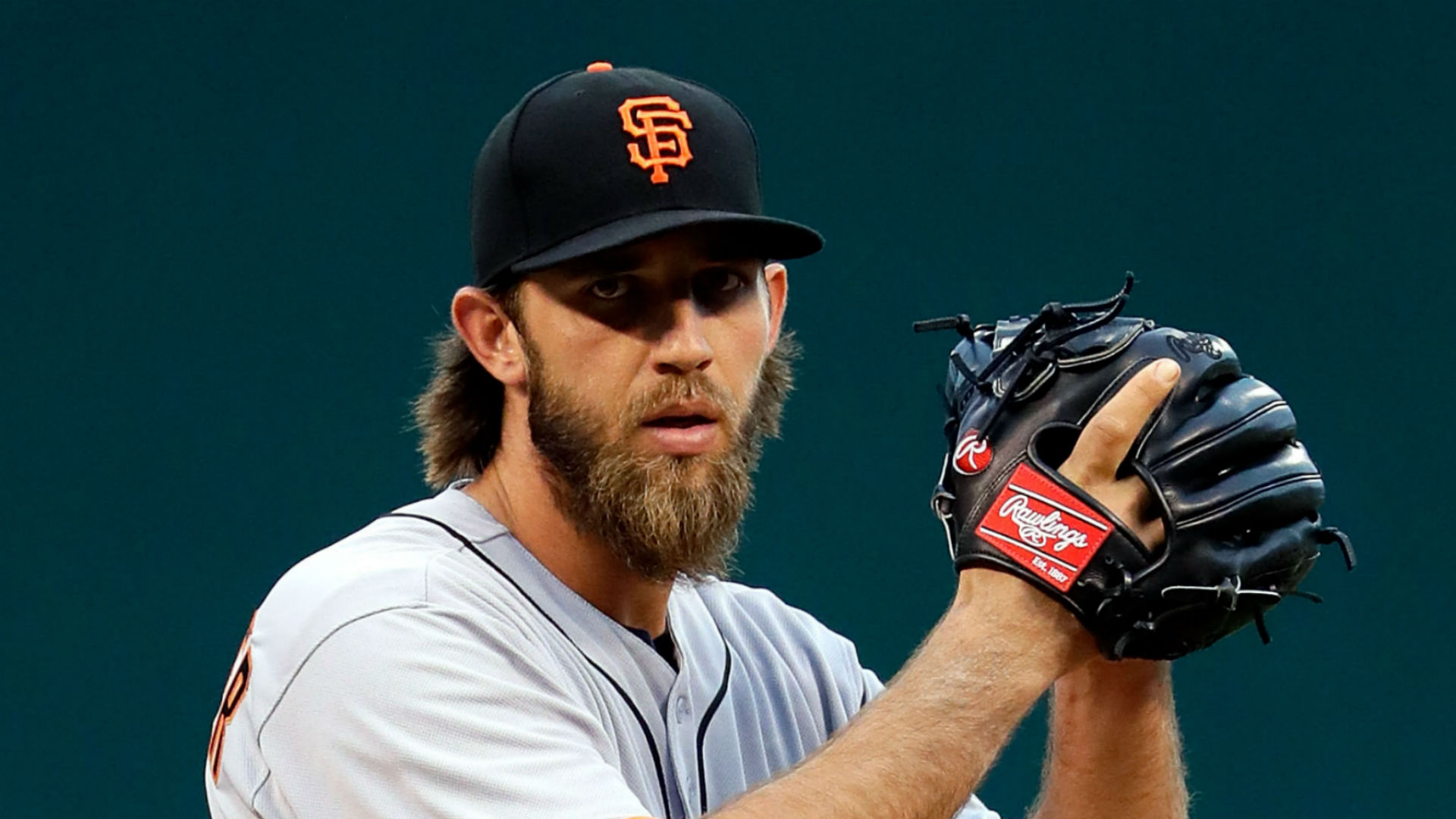 Madison Bumgarner Wallpapers