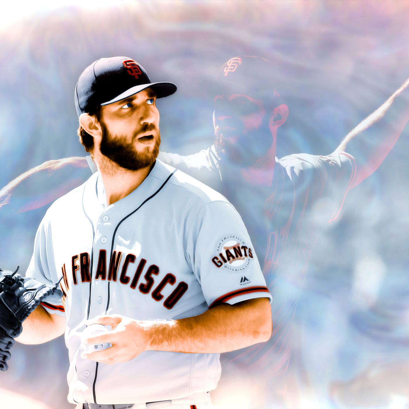 Madison Bumgarner Wallpapers