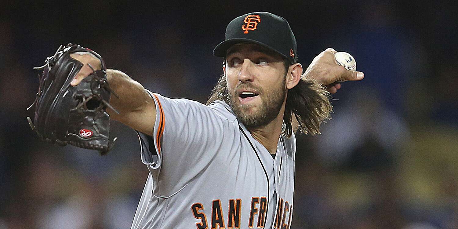 Madison Bumgarner Wallpapers