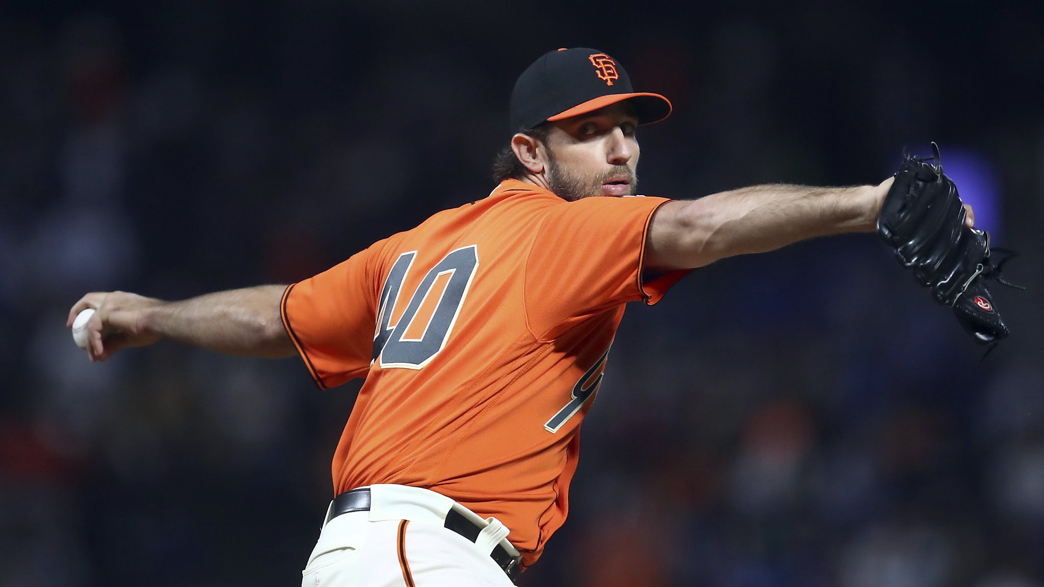 Madison Bumgarner Wallpapers