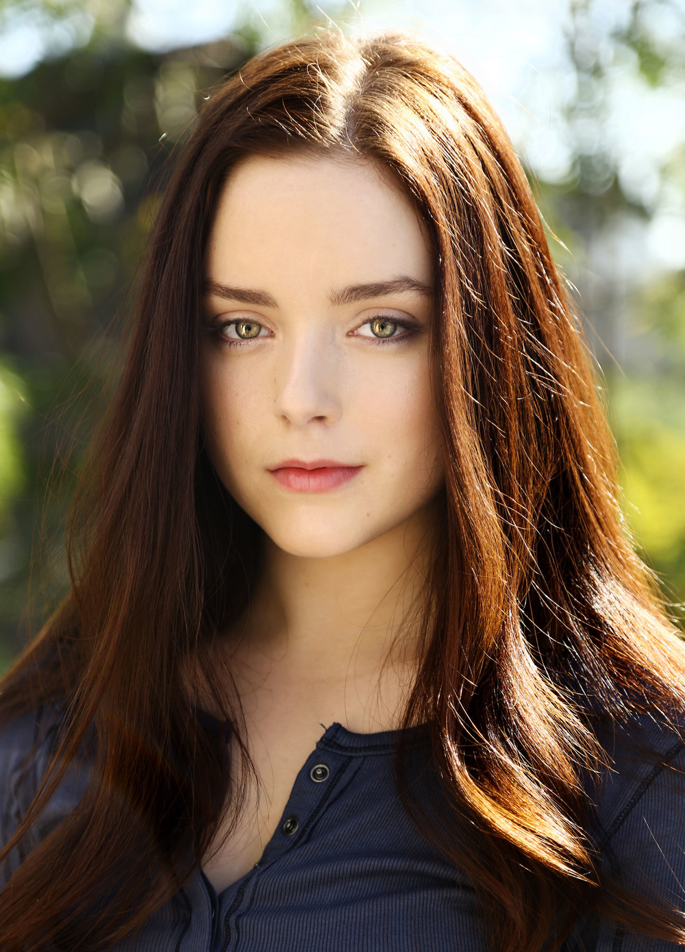 Madison Davenport 2020 Wallpapers