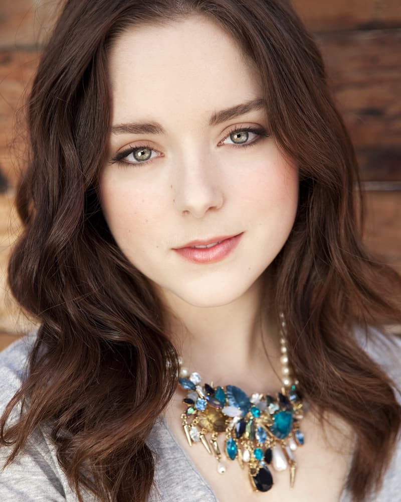 Madison Davenport Wallpapers