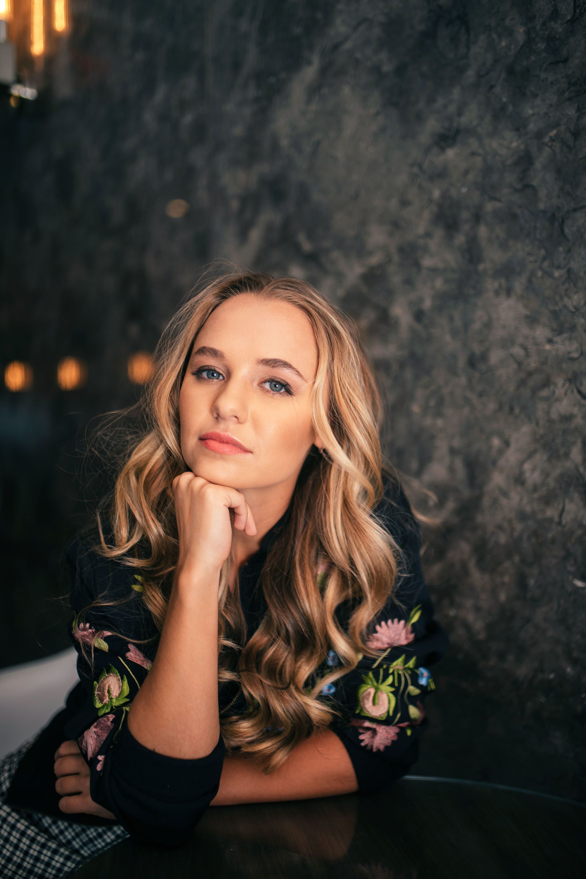 Madison Iseman 2019 5k Wallpapers