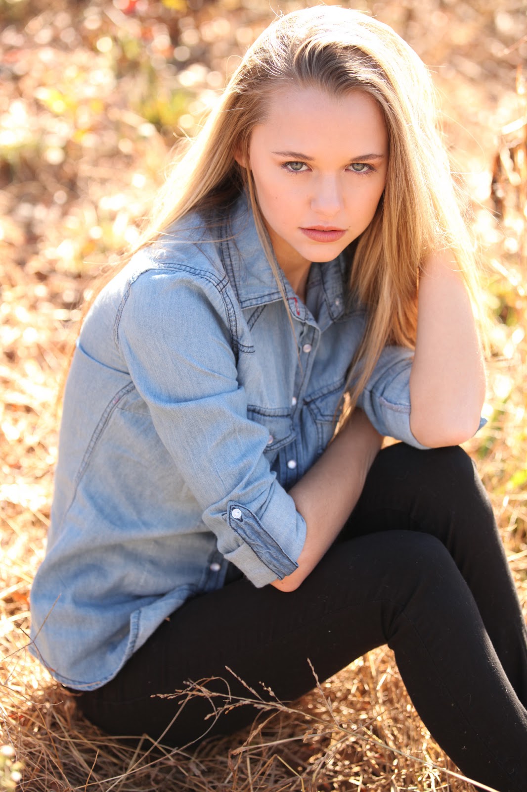 Madison Iseman Wallpapers