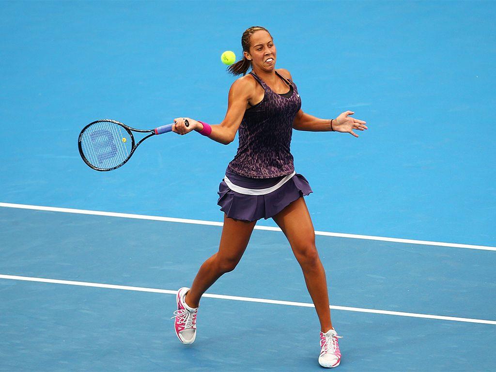 Madison Keys Wallpapers