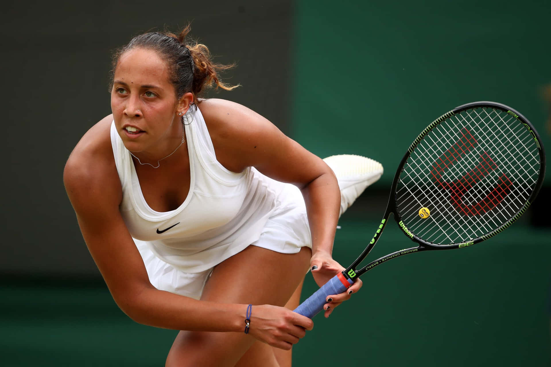 Madison Keys Wallpapers