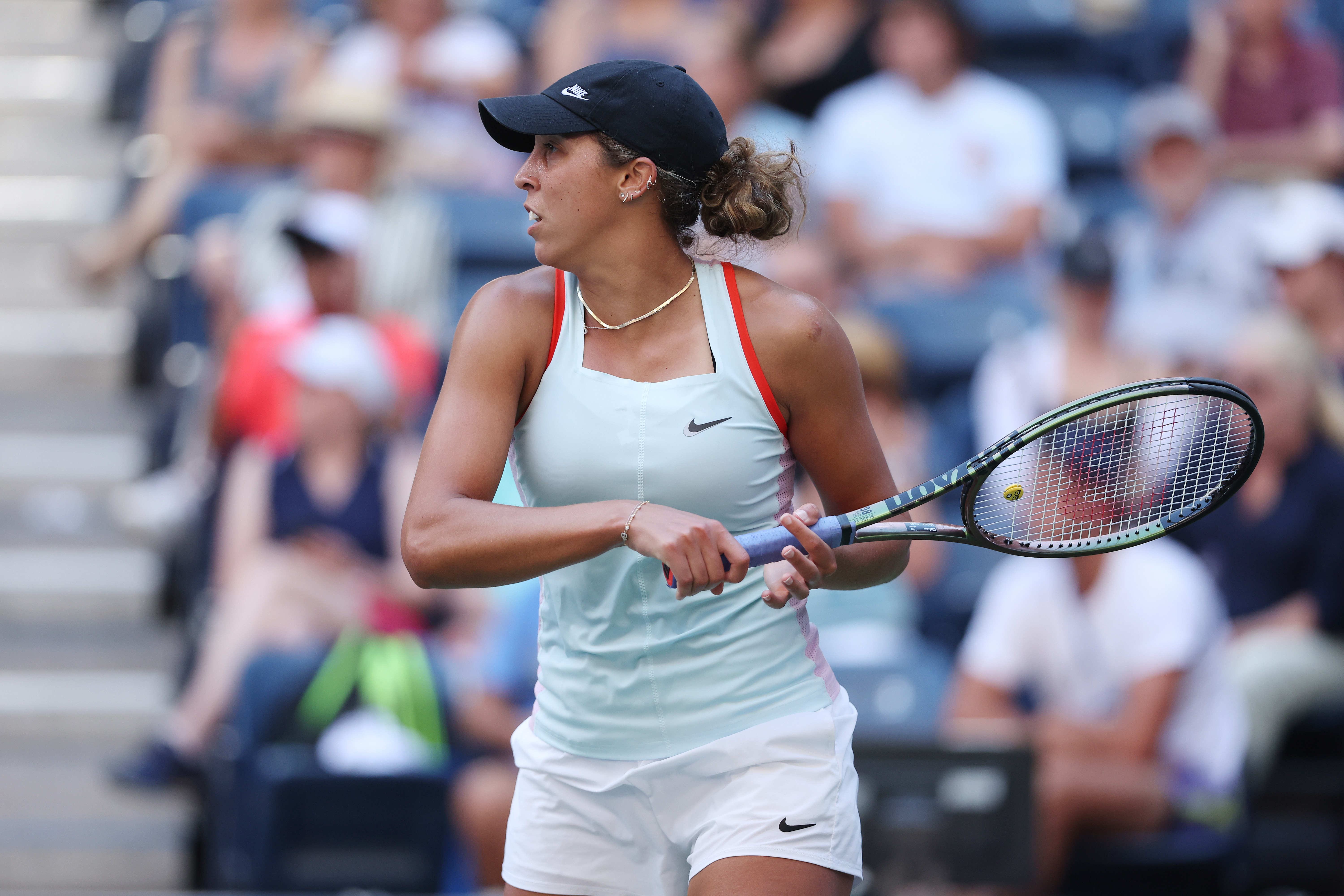 Madison Keys Wallpapers