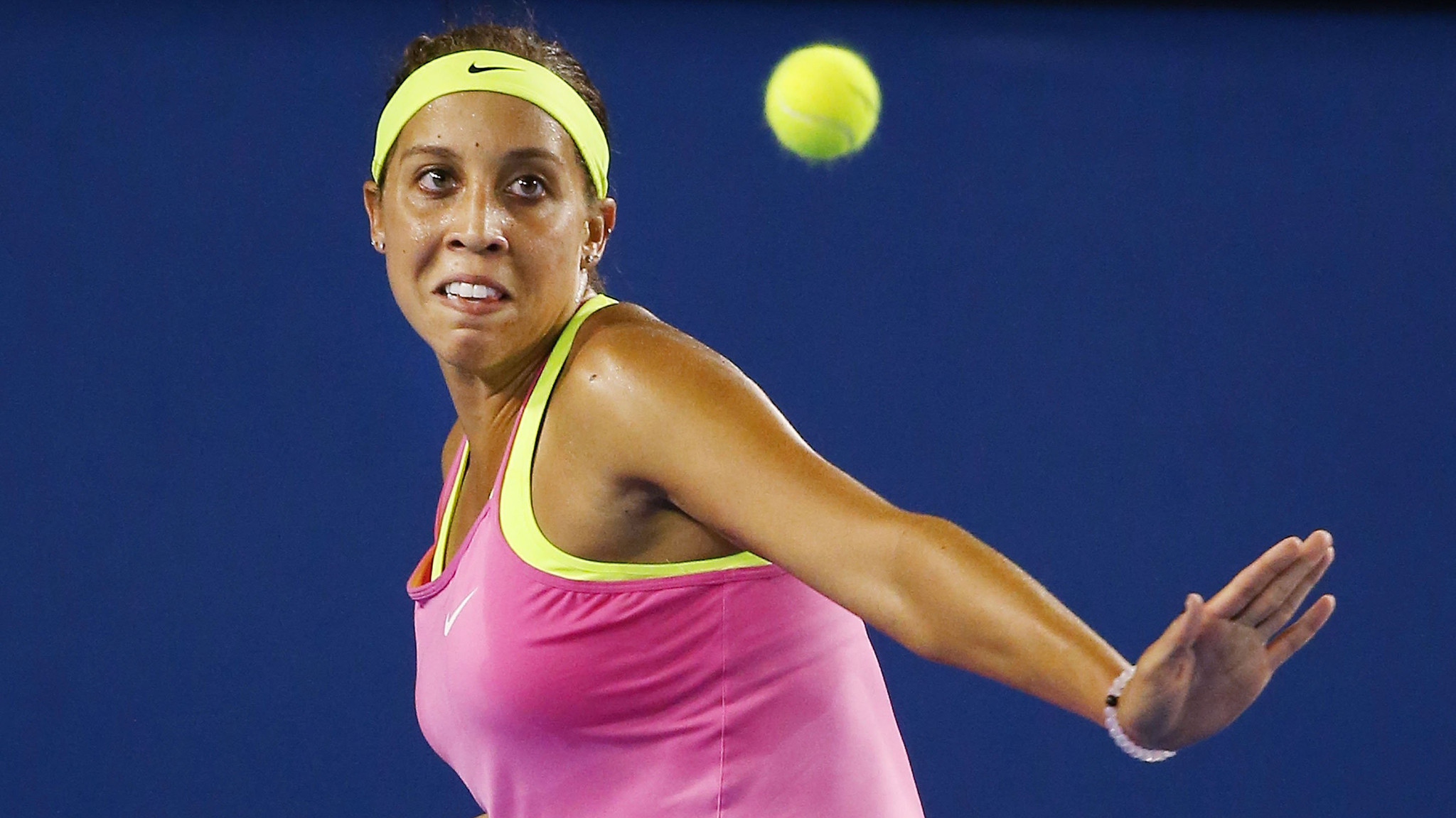 Madison Keys Wallpapers