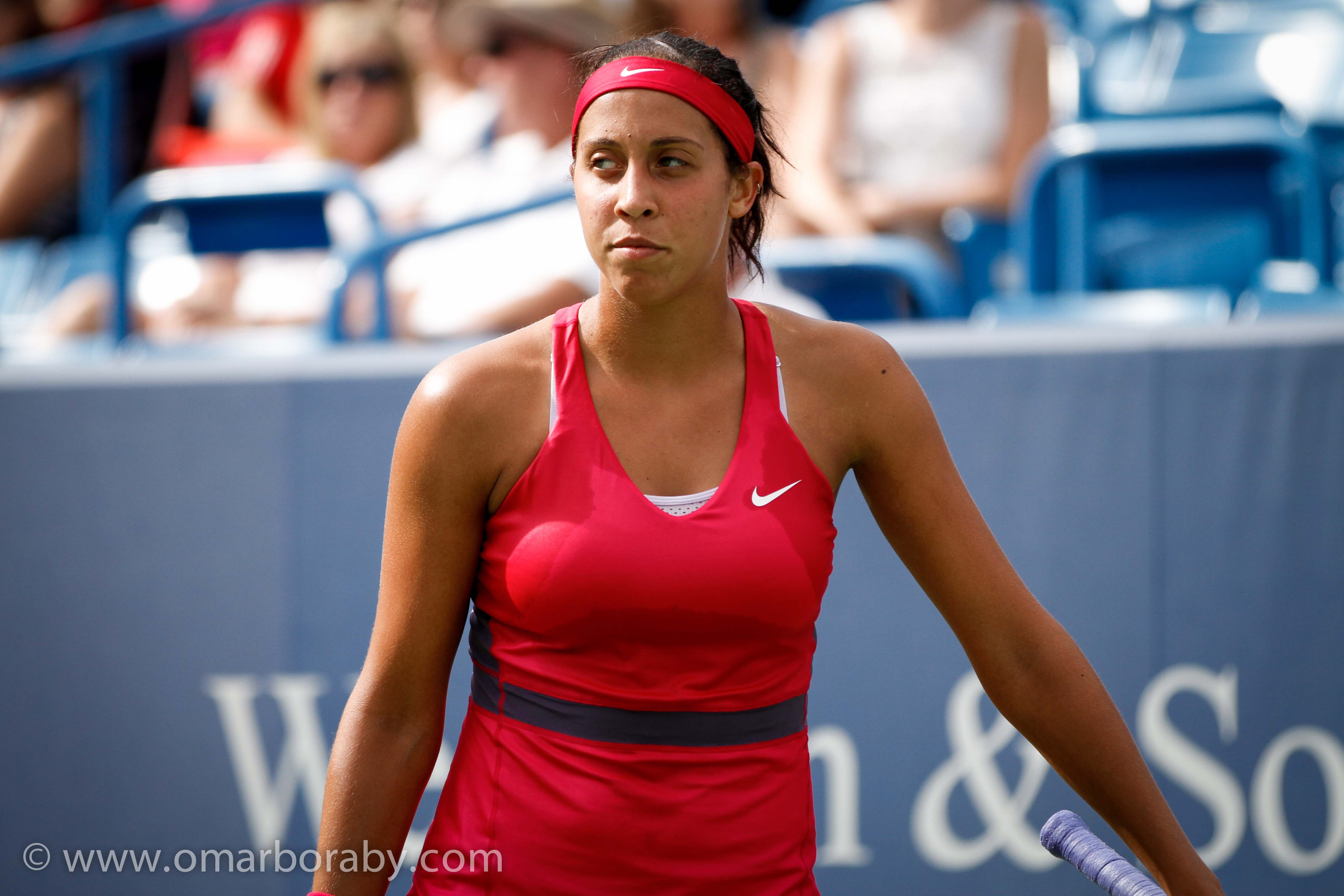 Madison Keys Wallpapers