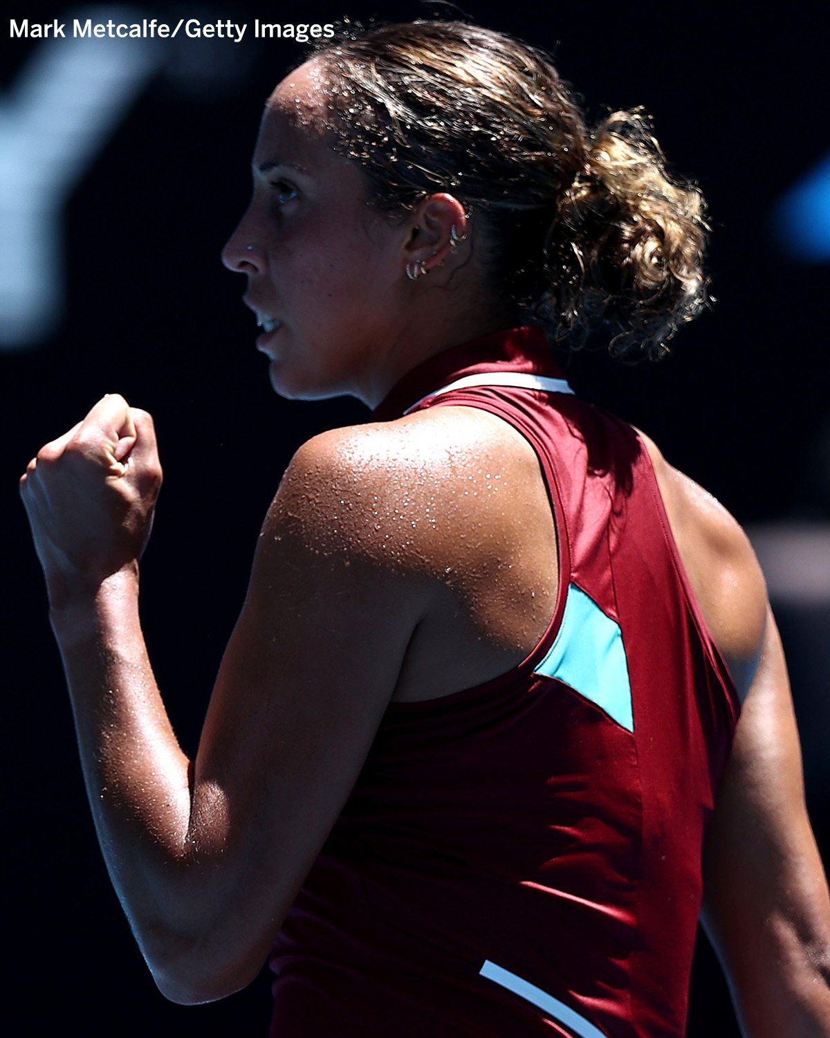 Madison Keys Wallpapers