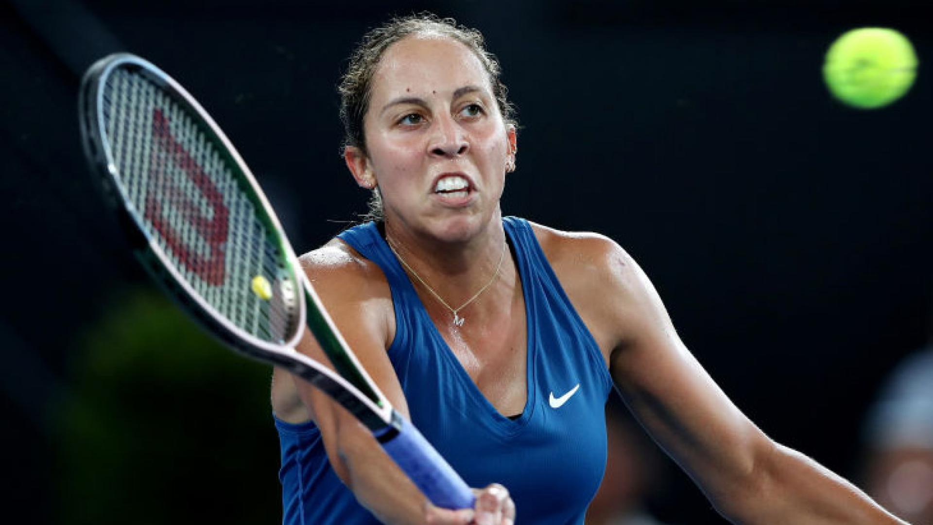 Madison Keys Wallpapers