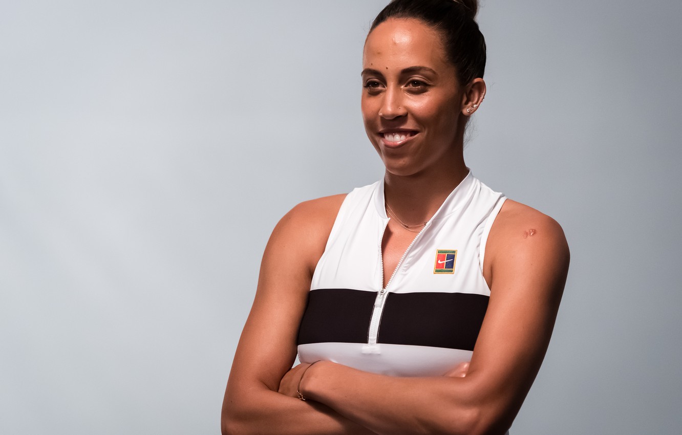 Madison Keys Wallpapers