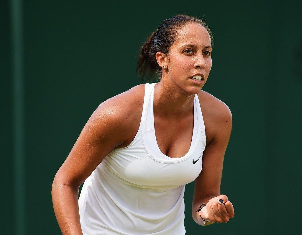 Madison Keys Wallpapers