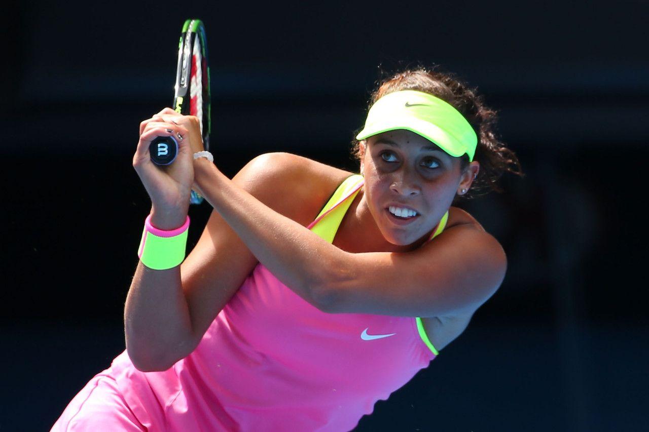 Madison Keys Wallpapers