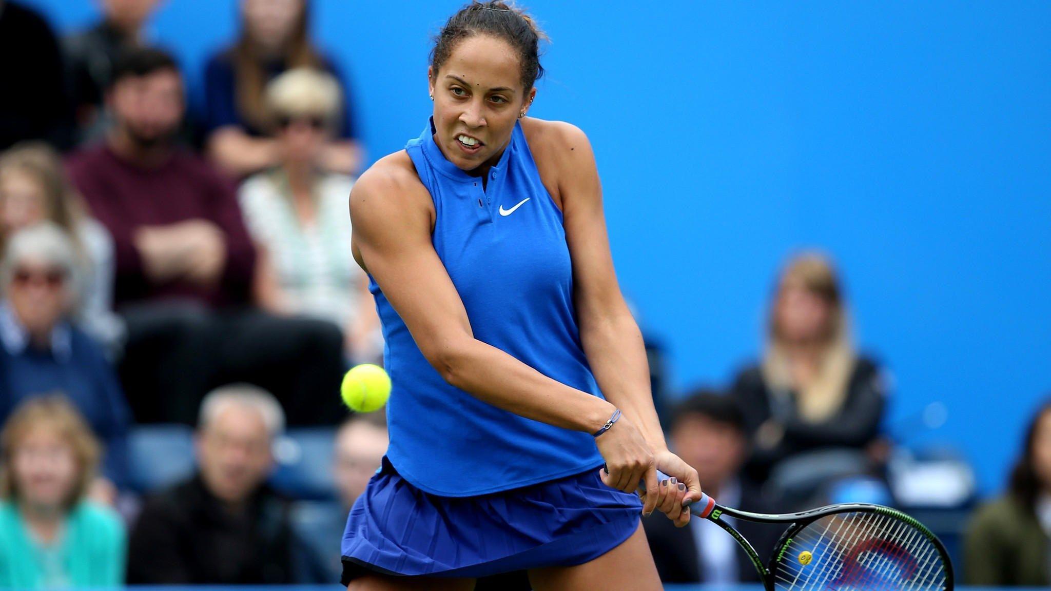 Madison Keys Wallpapers