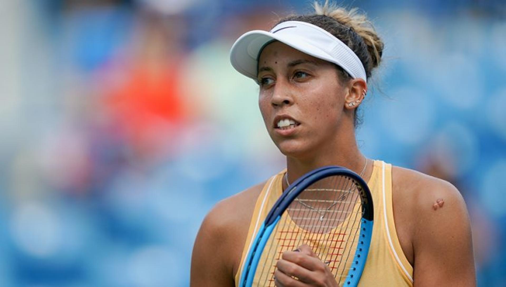 Madison Keys Wallpapers