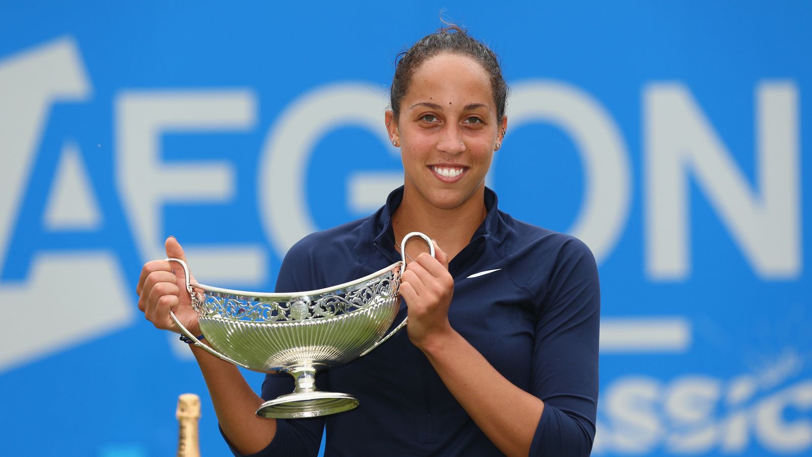 Madison Keys Wallpapers