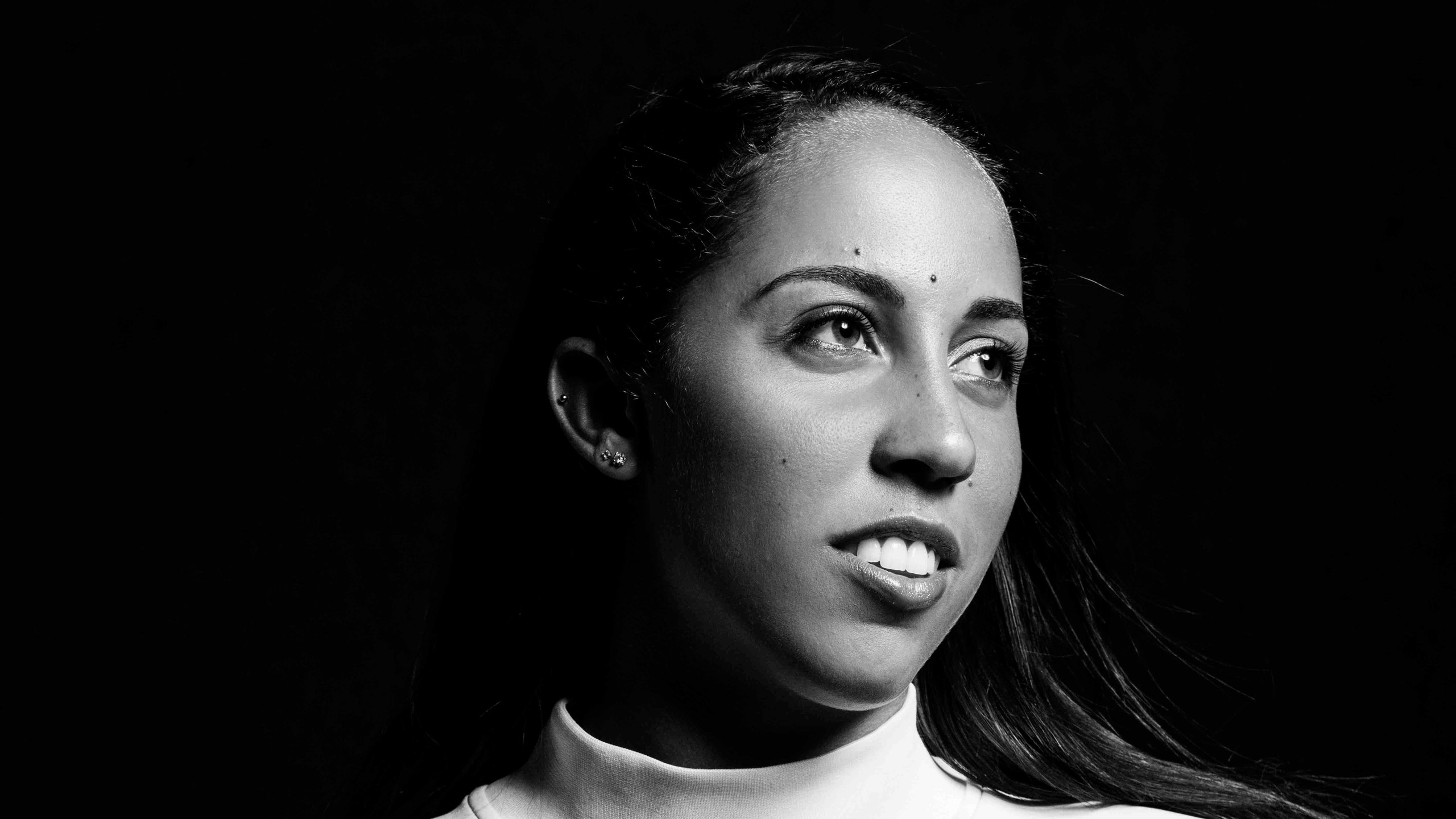 Madison Keys Wallpapers