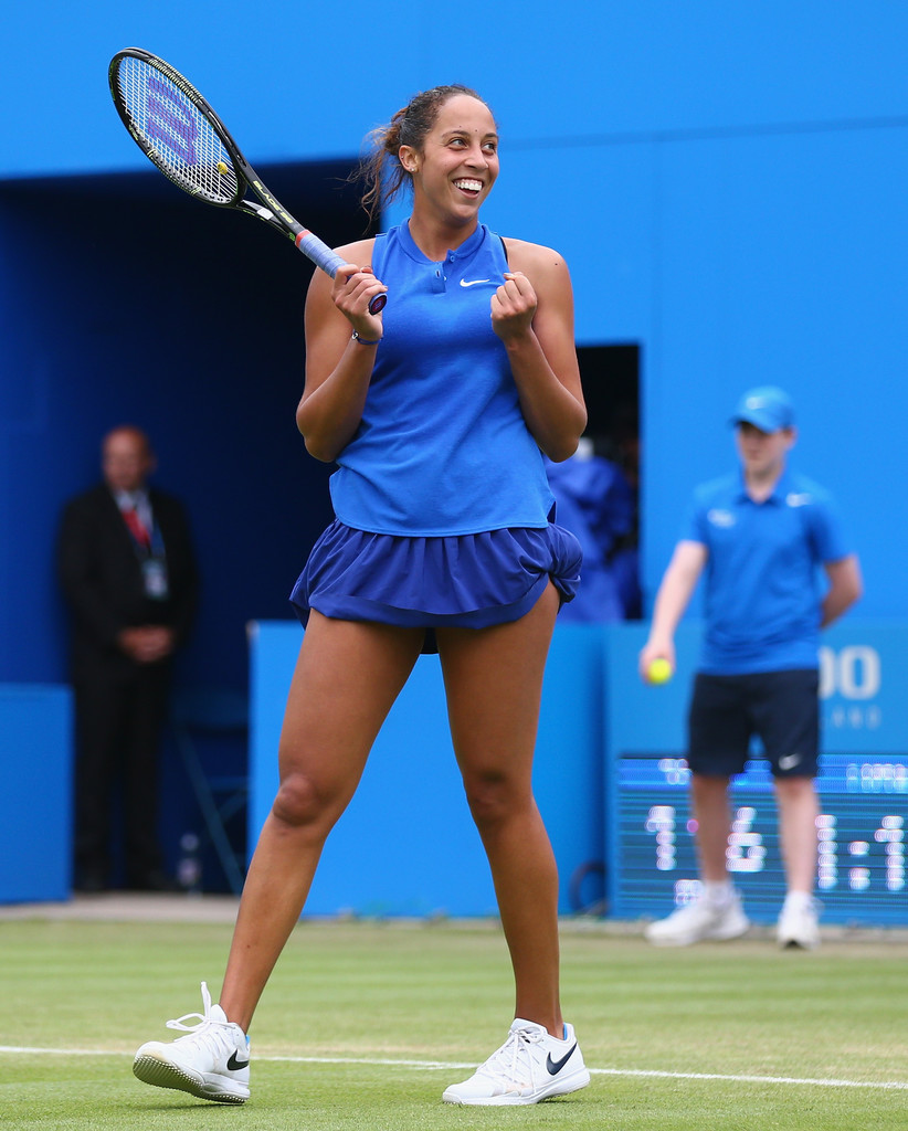 Madison Keys Wallpapers