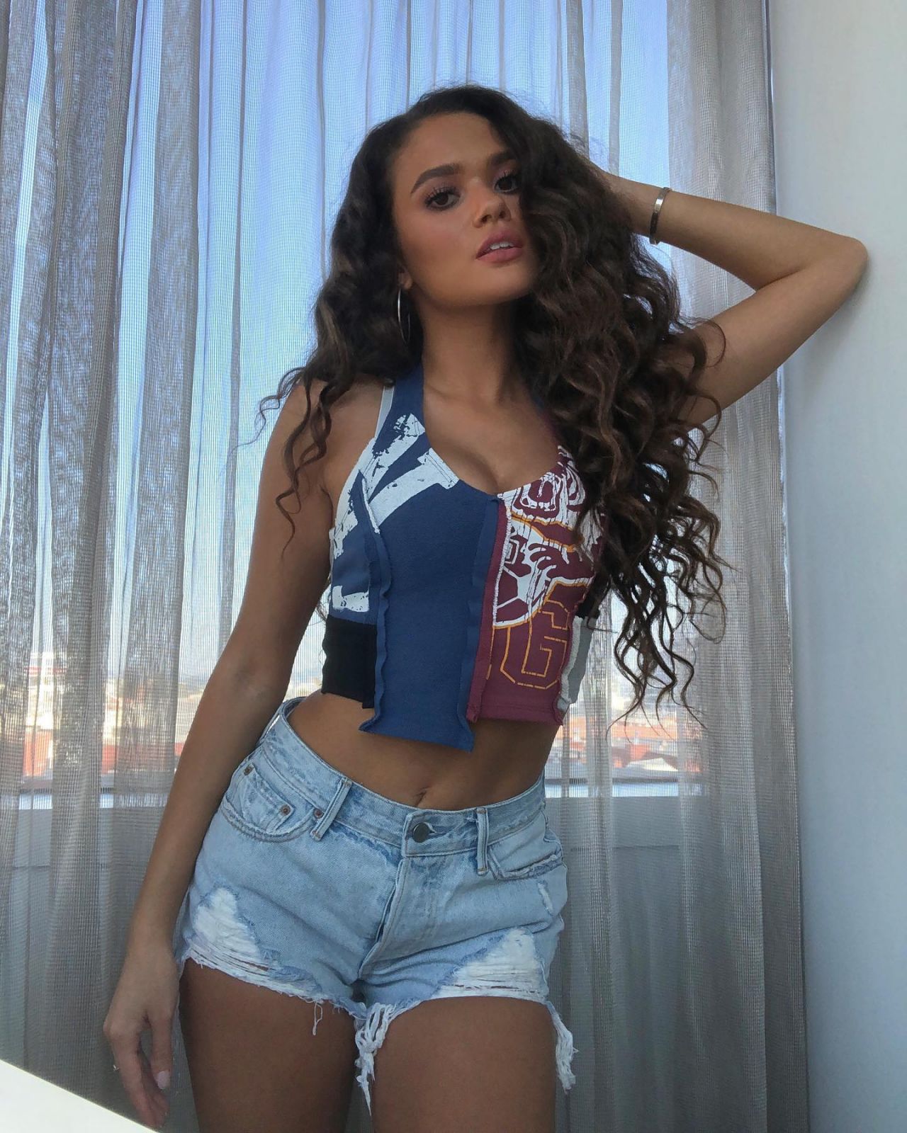 Madison Pettis Wallpapers