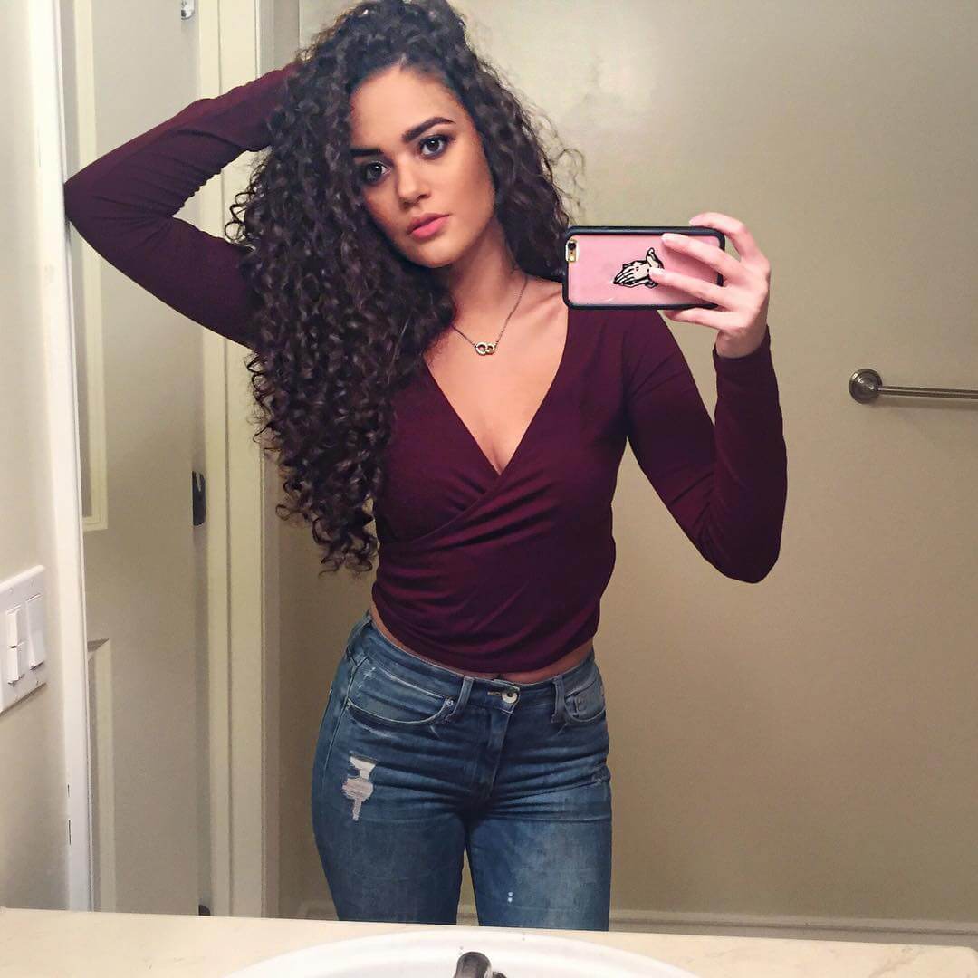 Madison Pettis Wallpapers