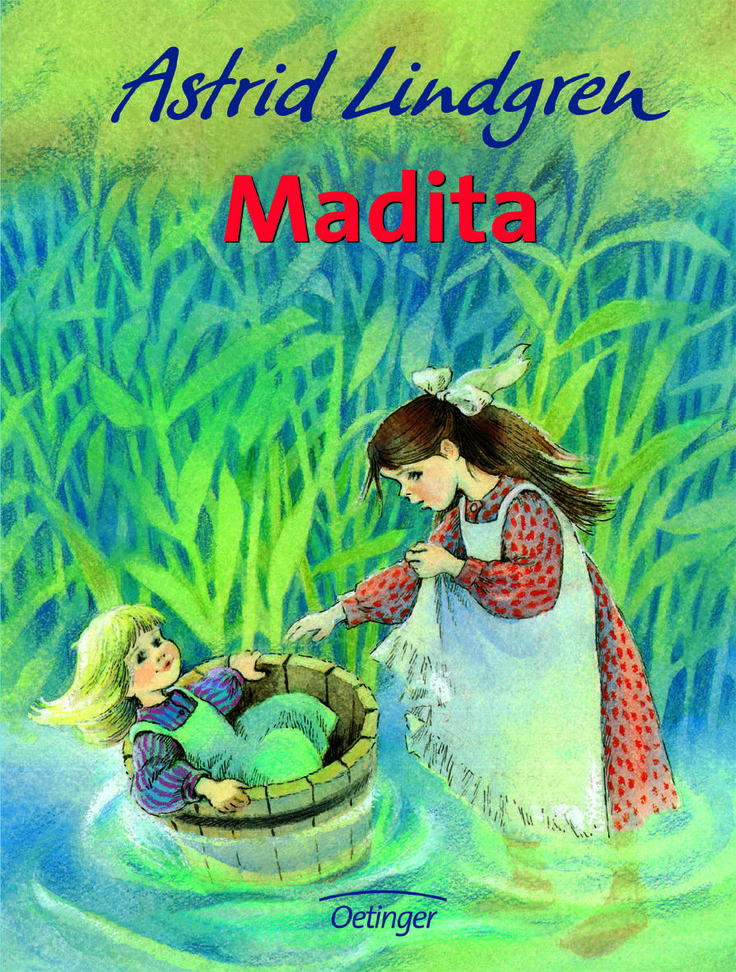 Madita Wallpapers