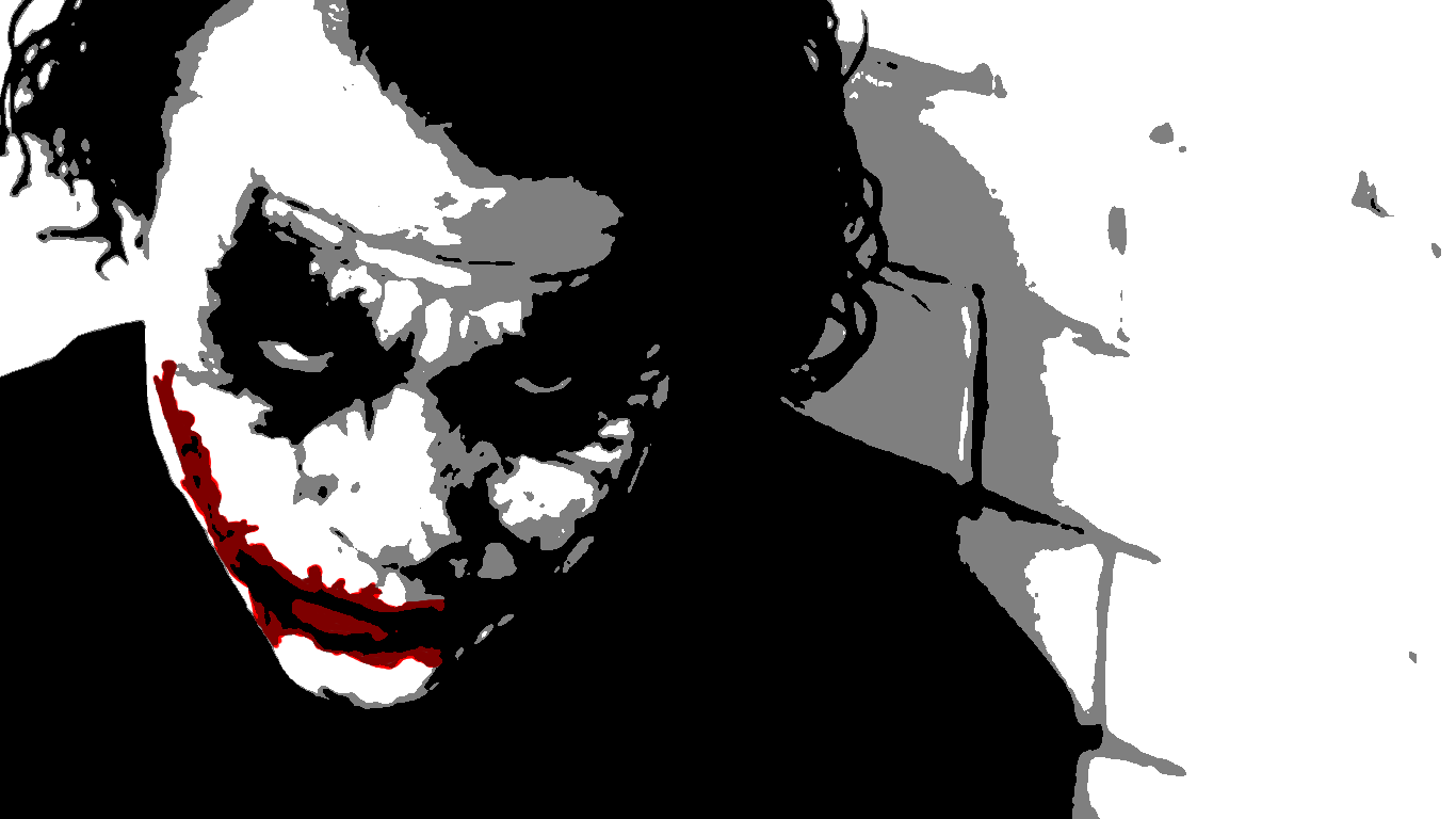 Madman Joker Wallpapers