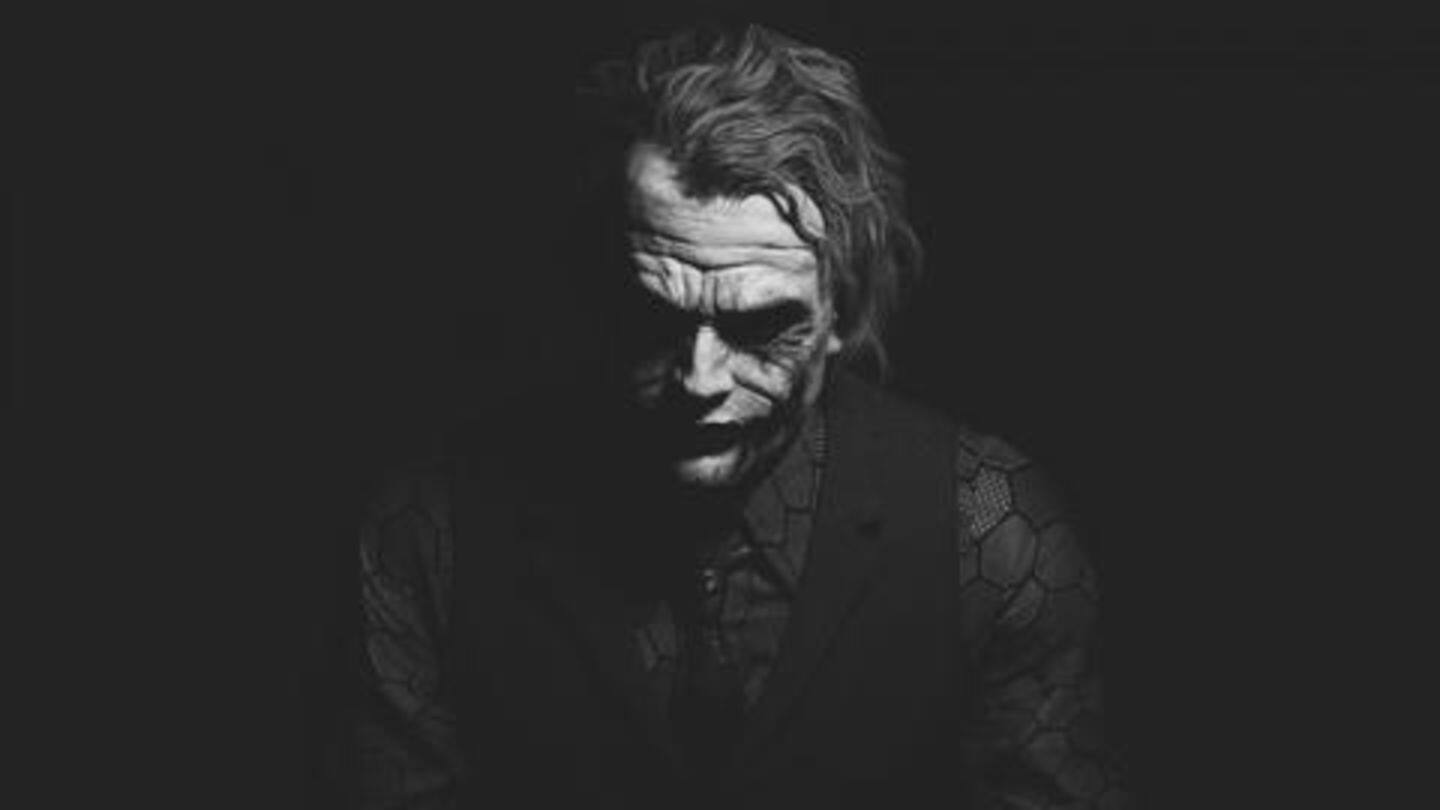 Madman Joker Wallpapers