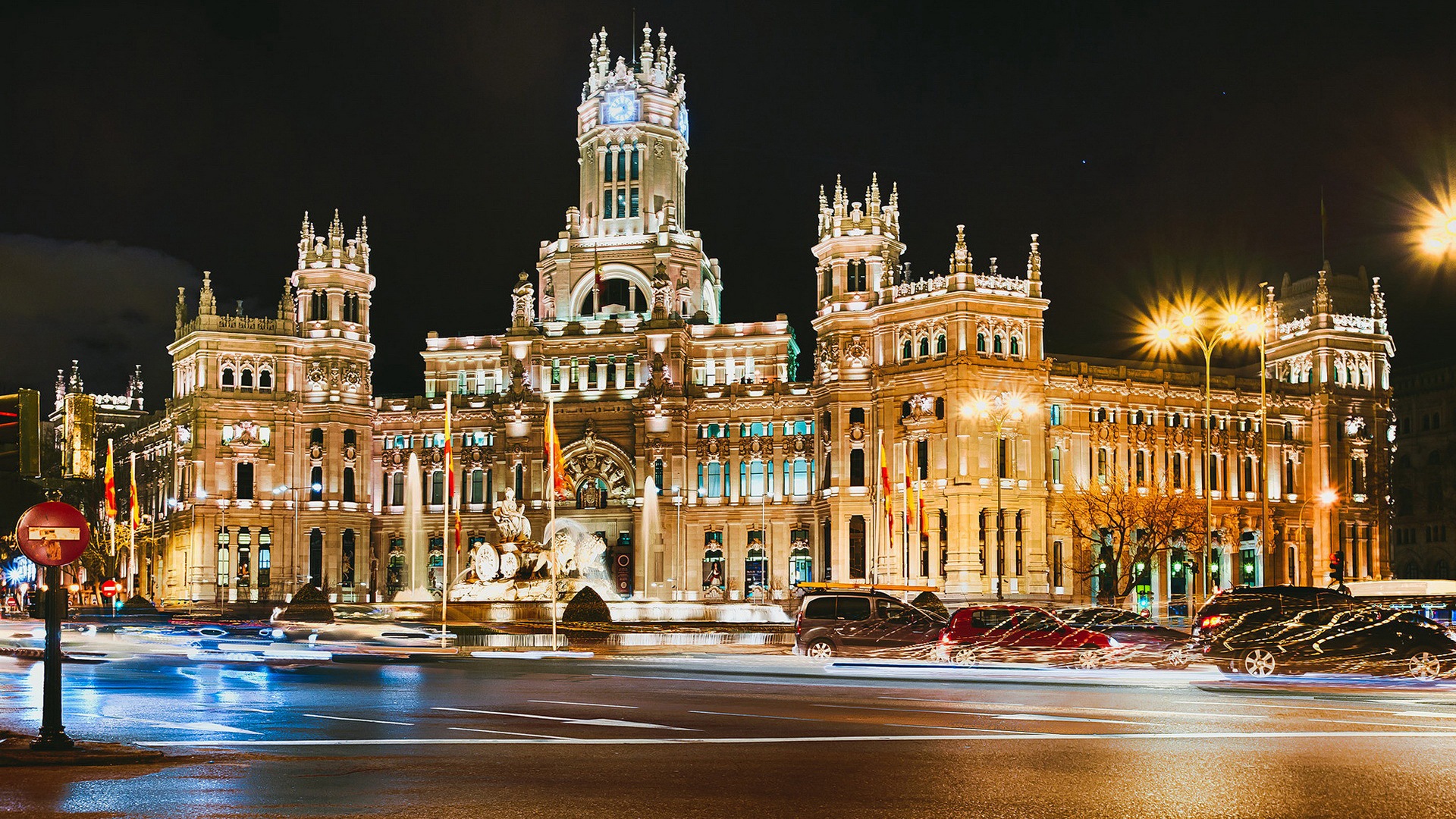 Madrid Hd Wallpapers