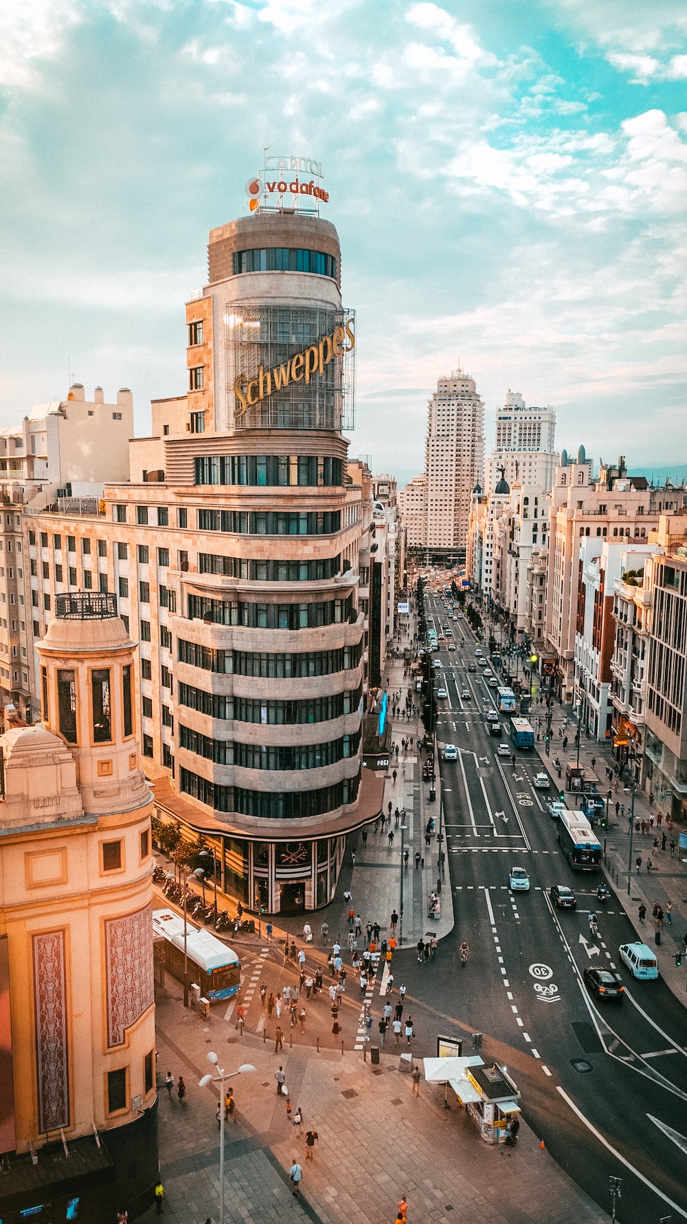 Madrid Wallpapers