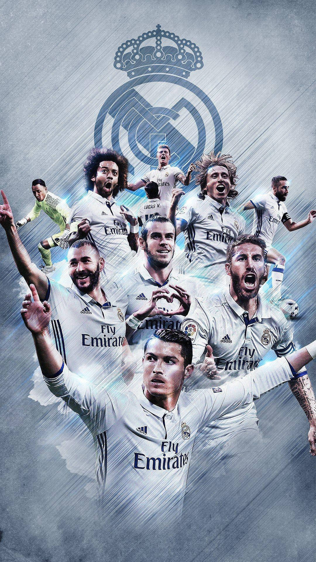 Madrid Wallpapers