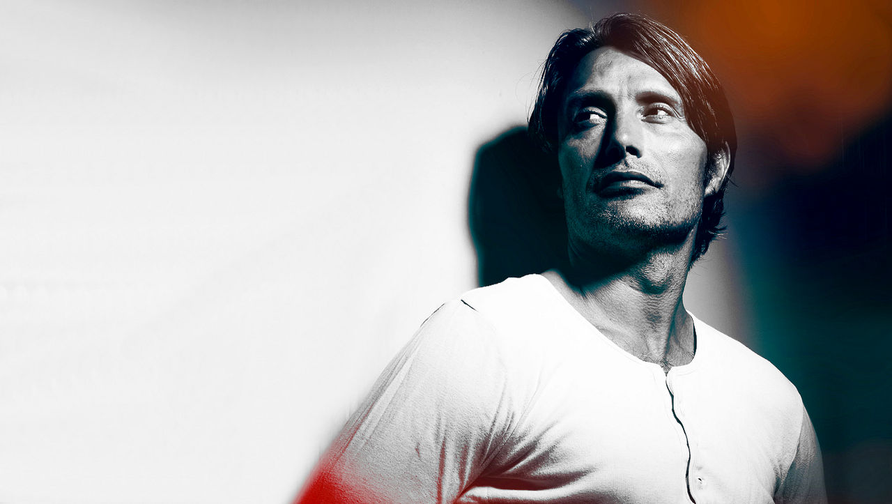 Mads Mikkelsen Wallpapers