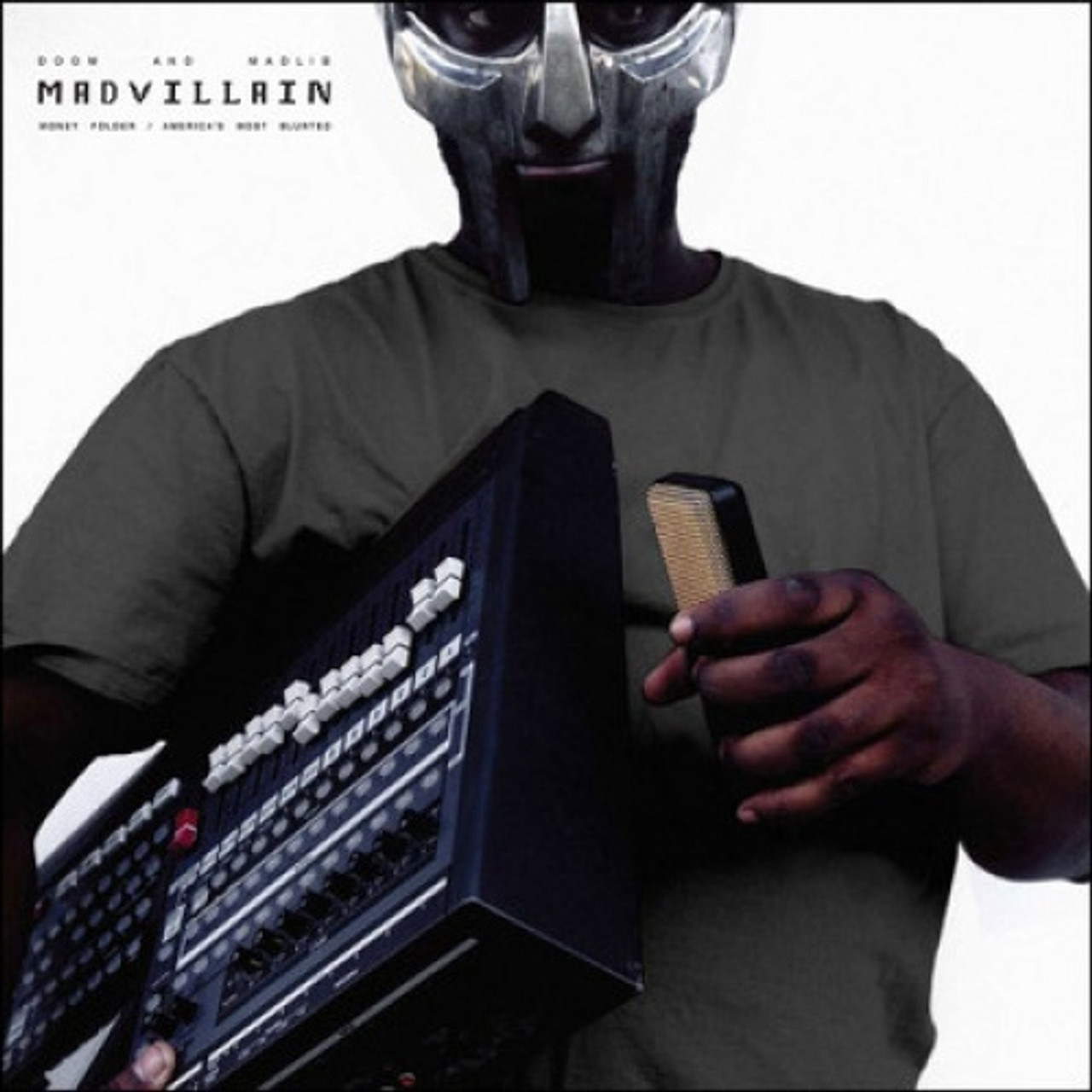 Madvillain Wallpapers